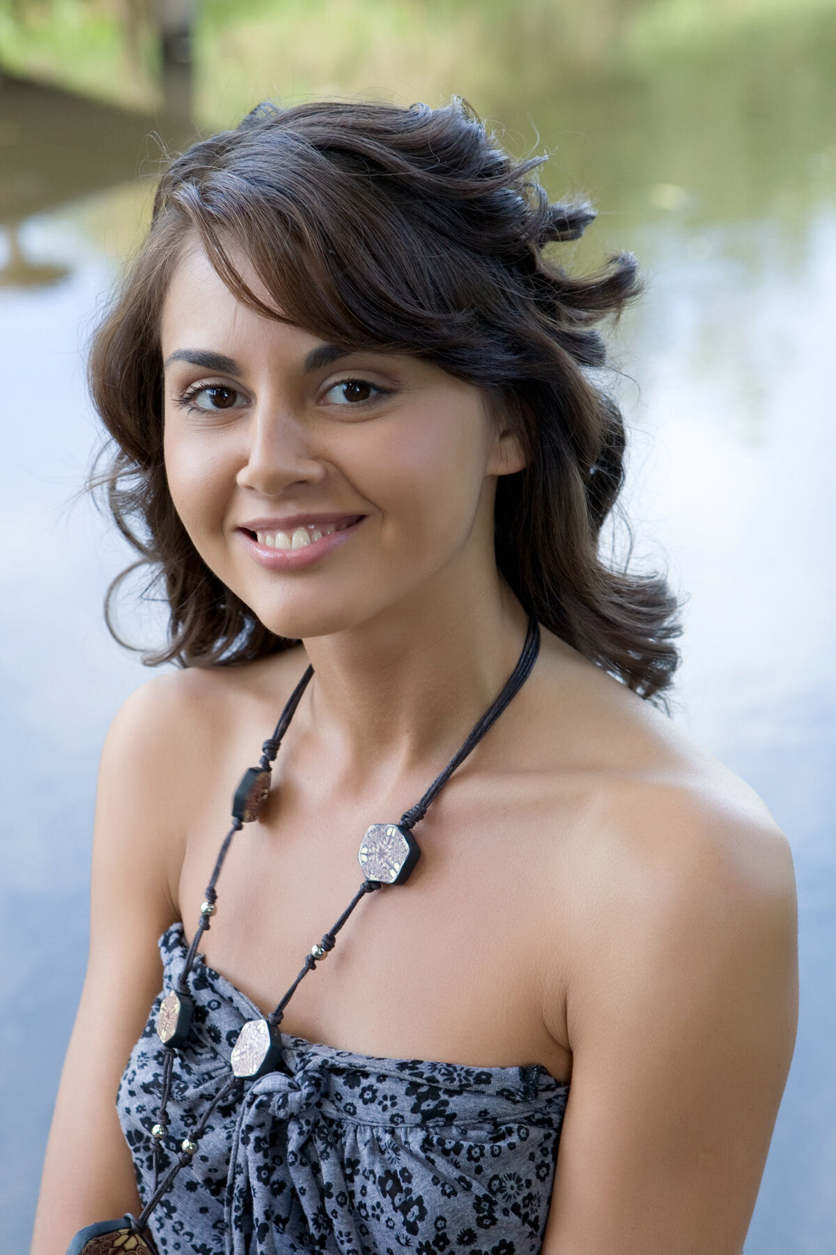 MetArt Astrud - Meliora Part01