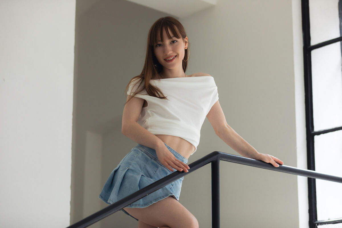 MetArt Kate Quinn - Suggestive Part01