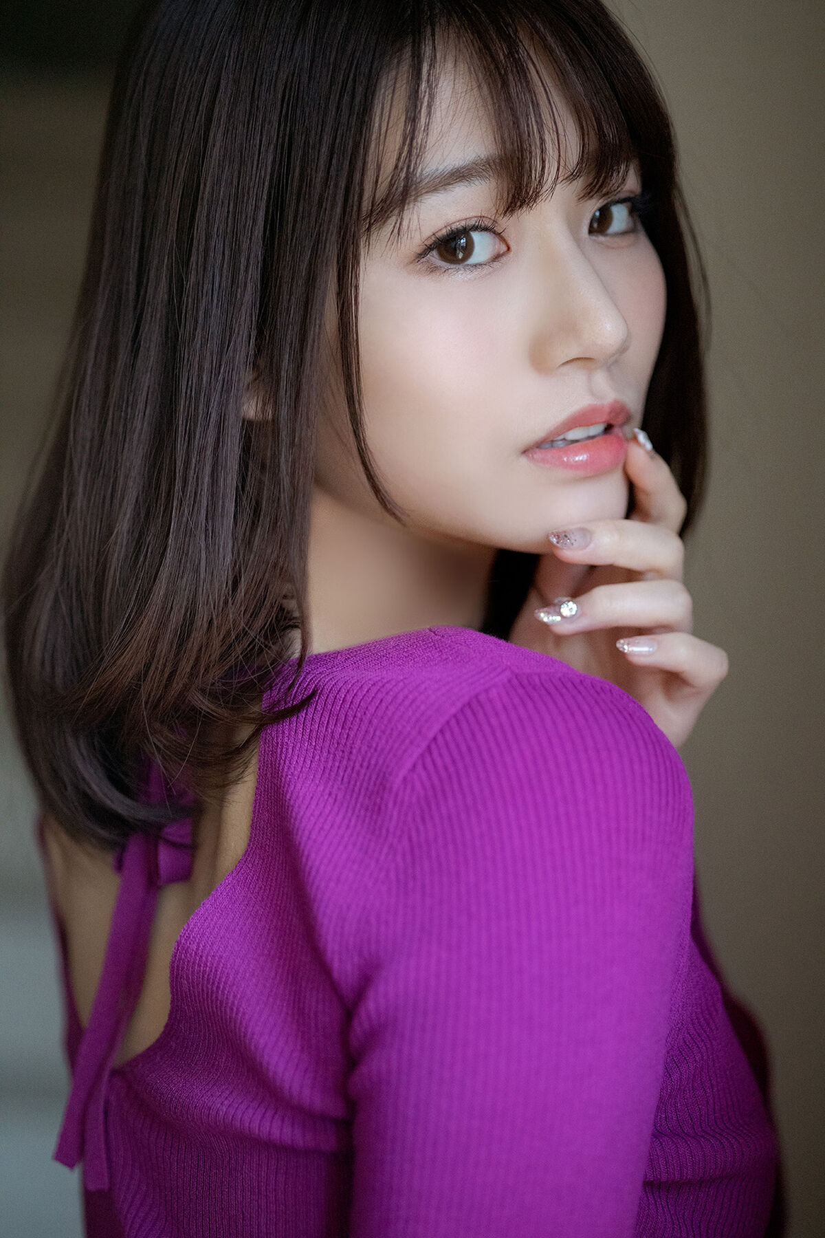 Saika 河北彩花 - アサ芸SExY女優写真集 Beautiful Saika