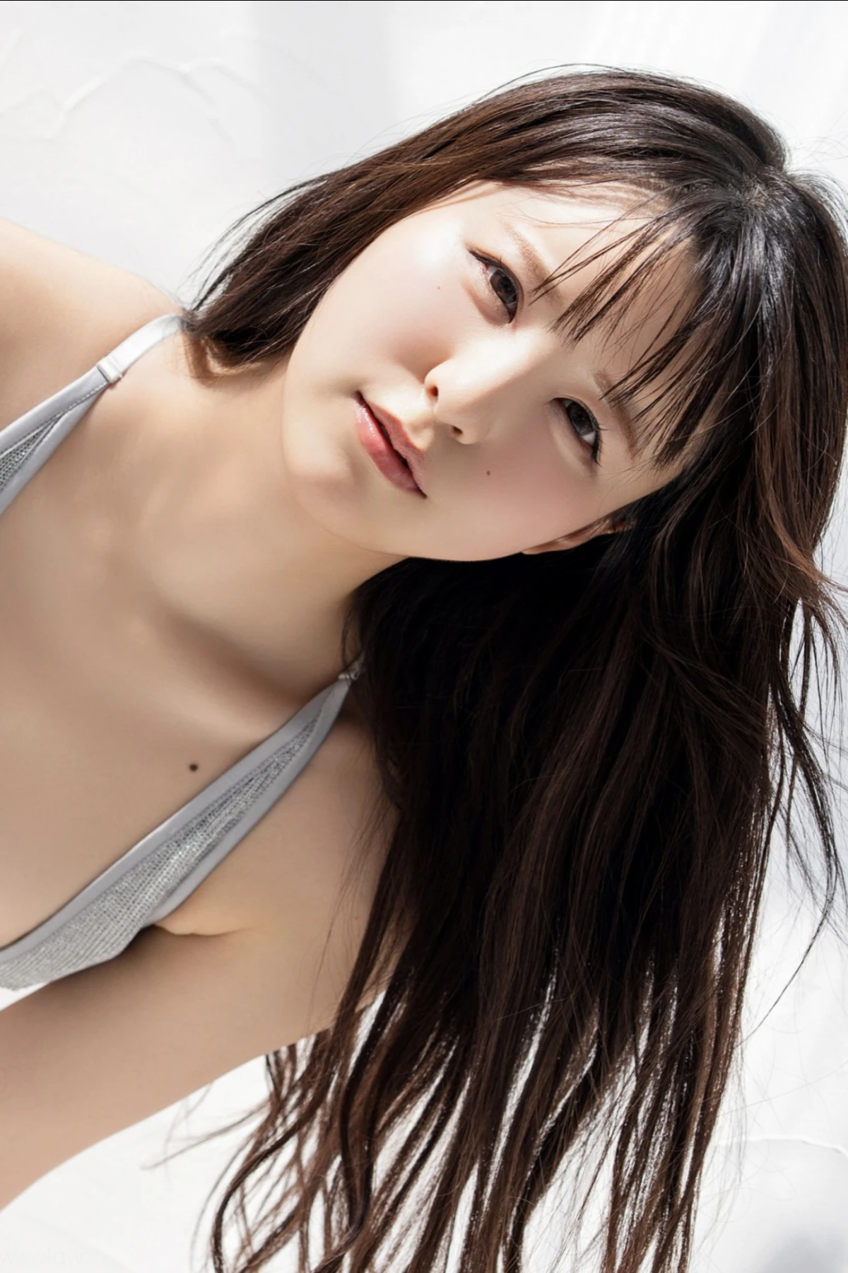 Moa Towae 永遠縁もあ, FLASHデジタル写真集 「また、会えたね。」 Set.02