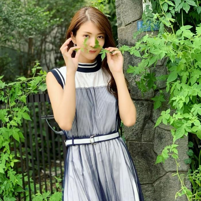 田中道子 スタイルが凄い水着グラビア画像！