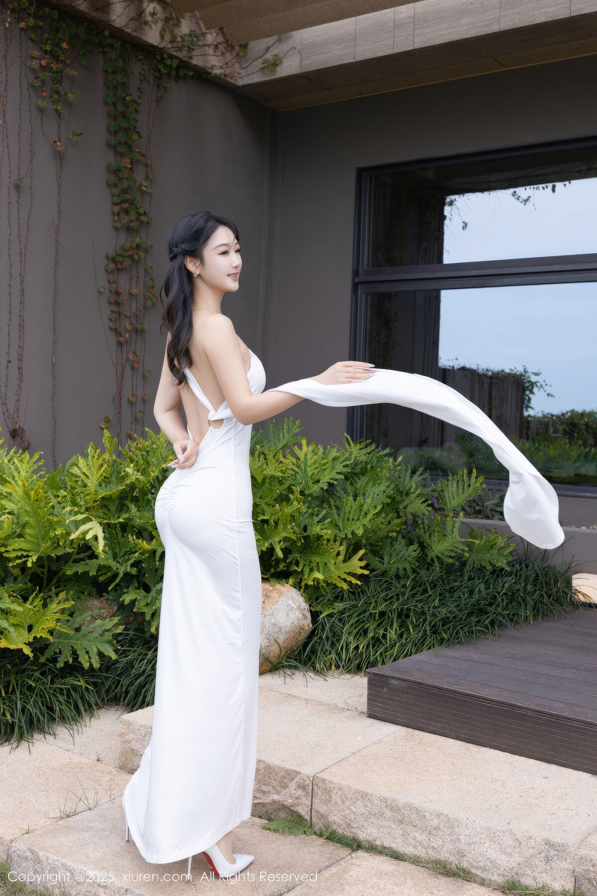 XiuRen秀人网 No.11109 Tang An Qi