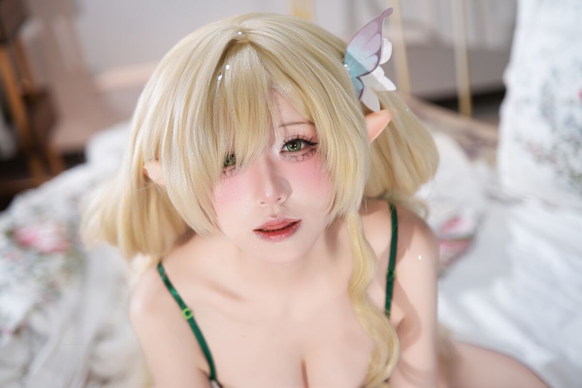 Coser@双木扶苏 - 碧蓝航线 七省