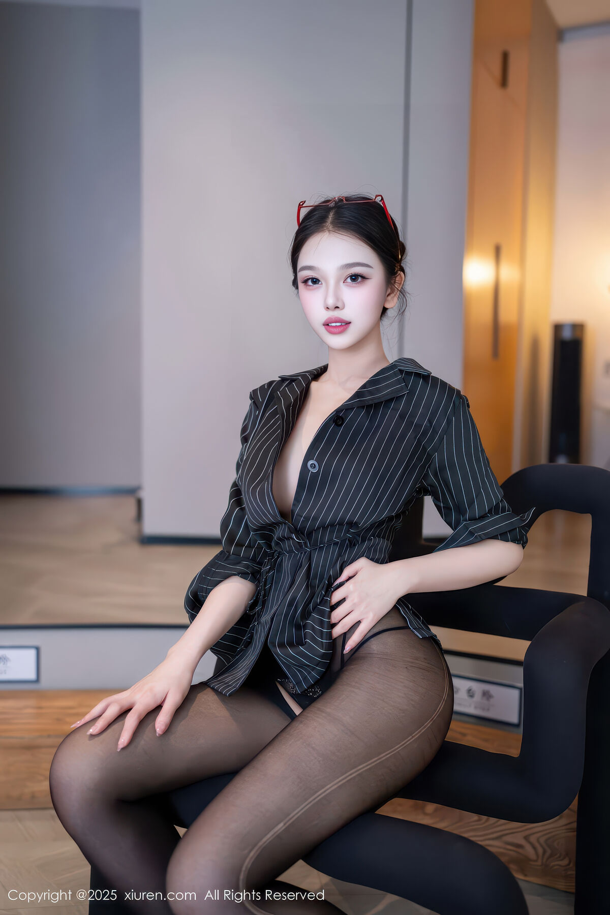 XiuRen秀人网 No.11160 Nuo Nuo Zi