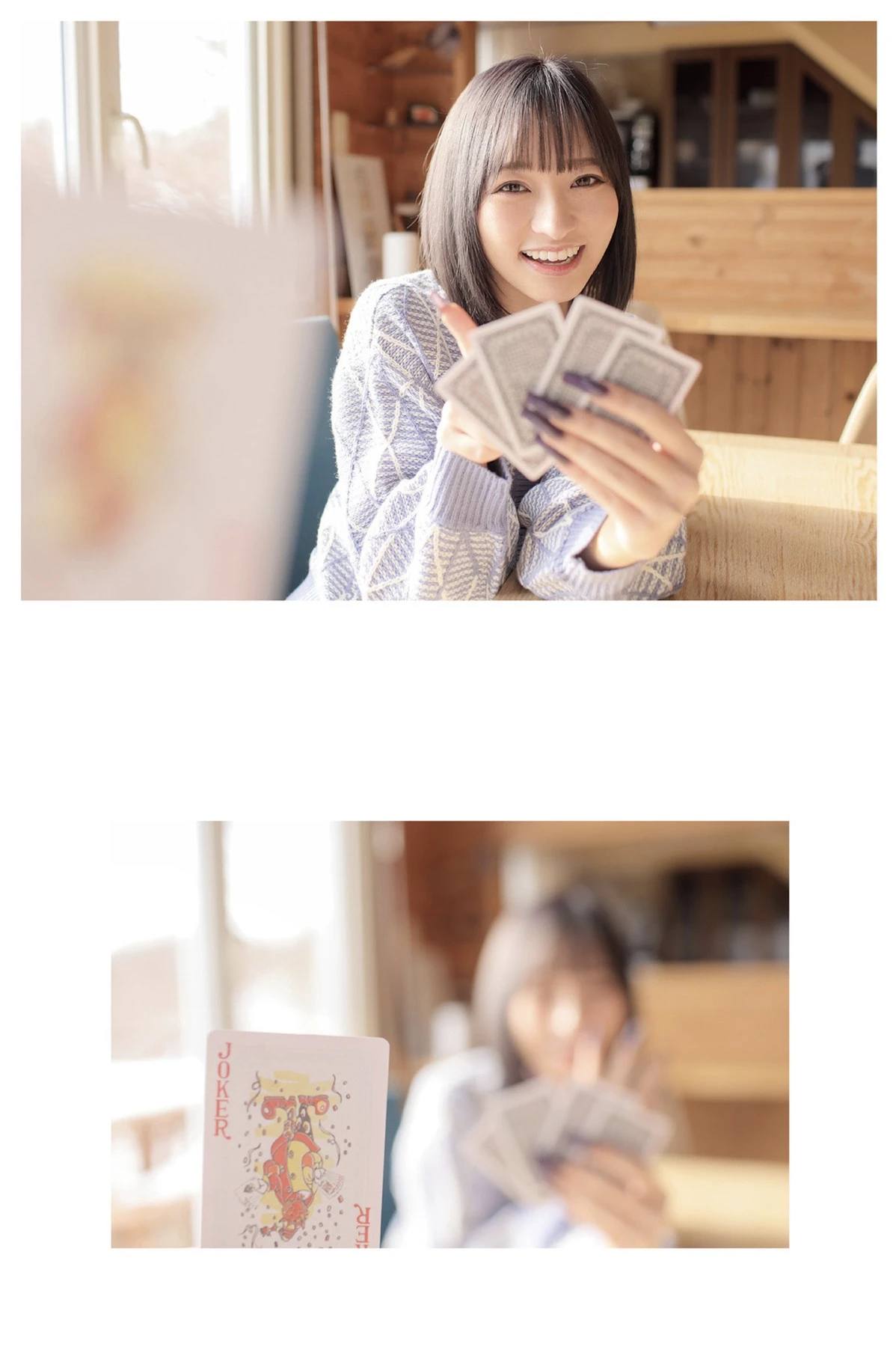 Yuu Rukawa 流川夕, 写真集 「Yuu Vol.2」