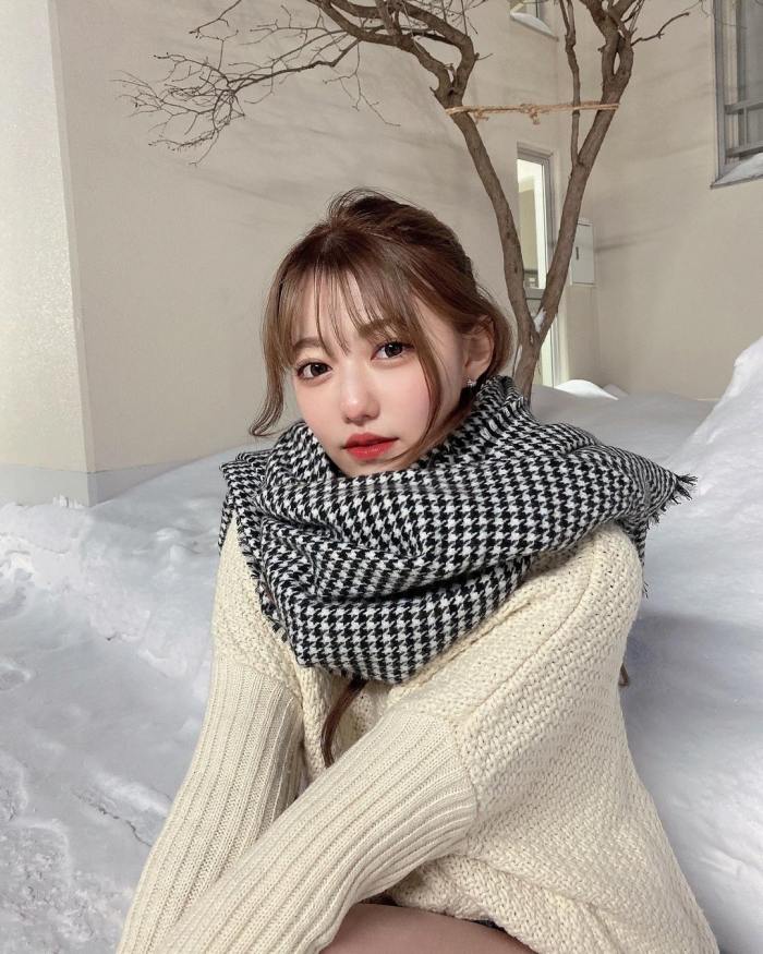 高橋かの かのぴぴの激かわな水着グラビア画像！