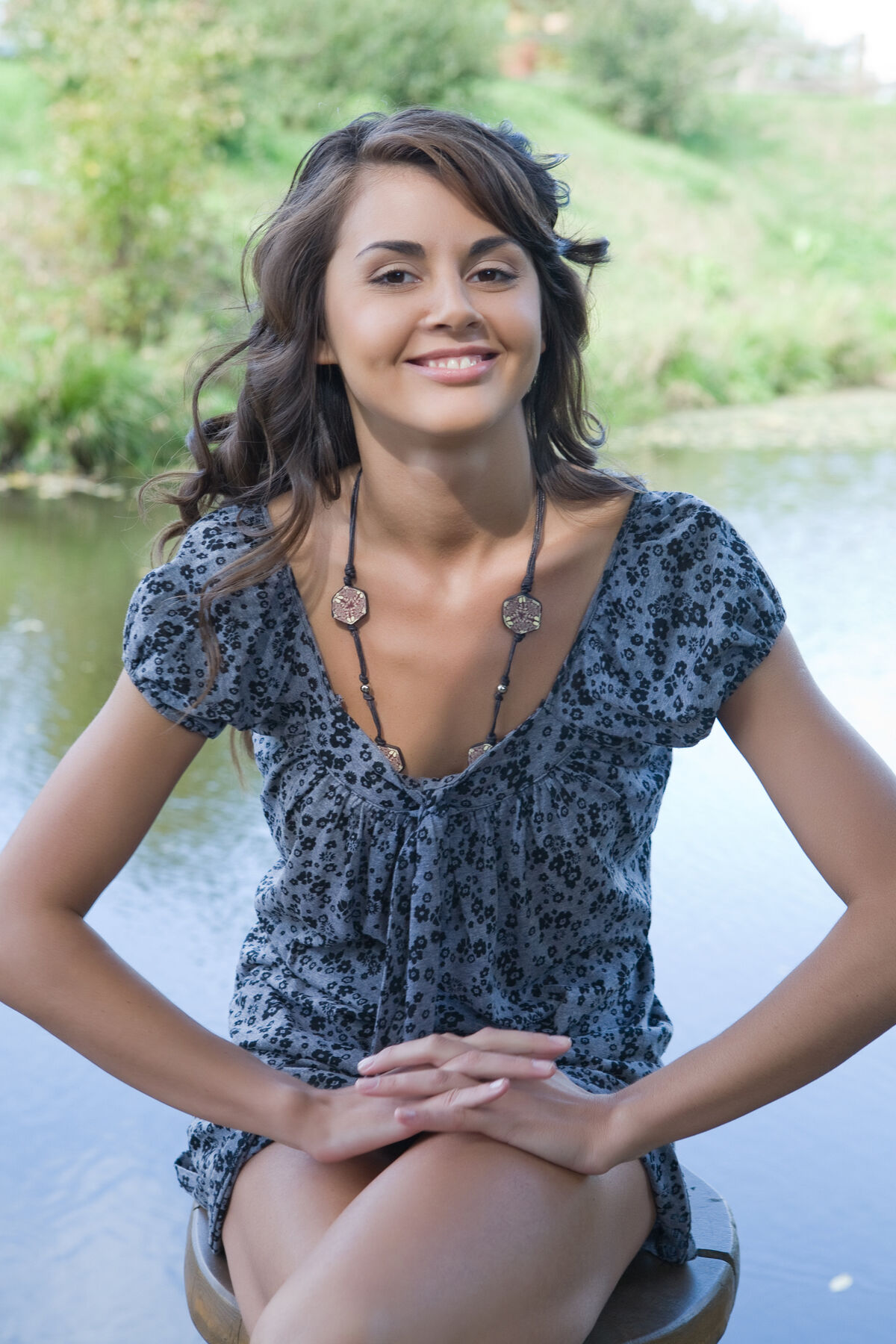 MetArt Astrud - Meliora Part01