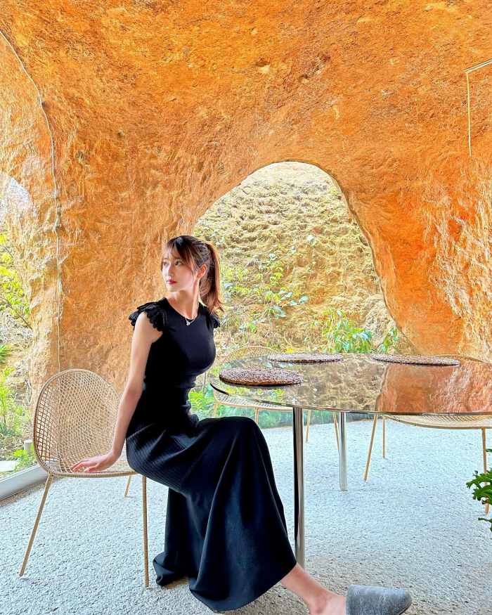 阿部なつき ボンキュッボンの水着グラビア画像！