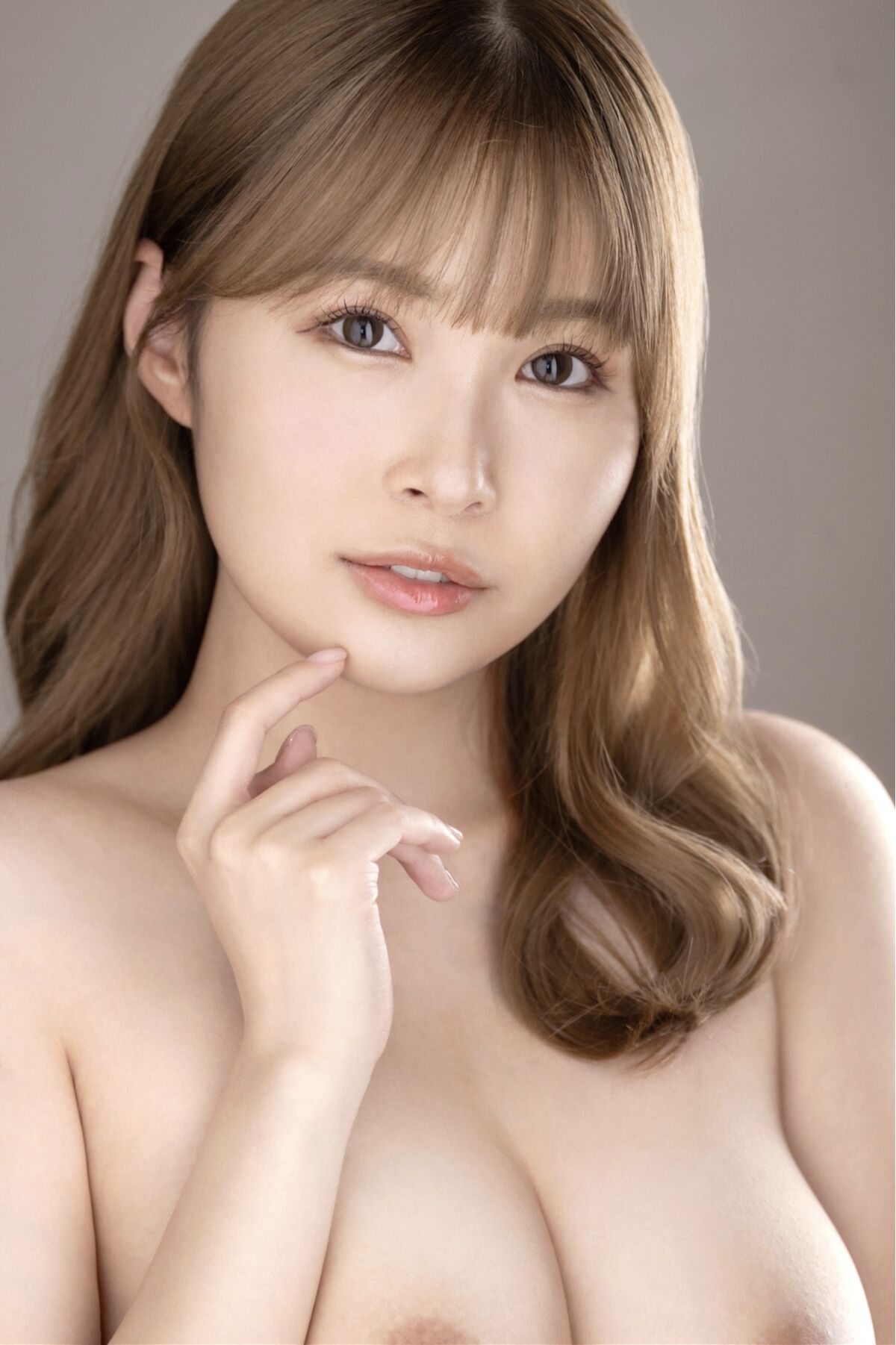 Kawai Asuna 河合あすな - 超絶接写