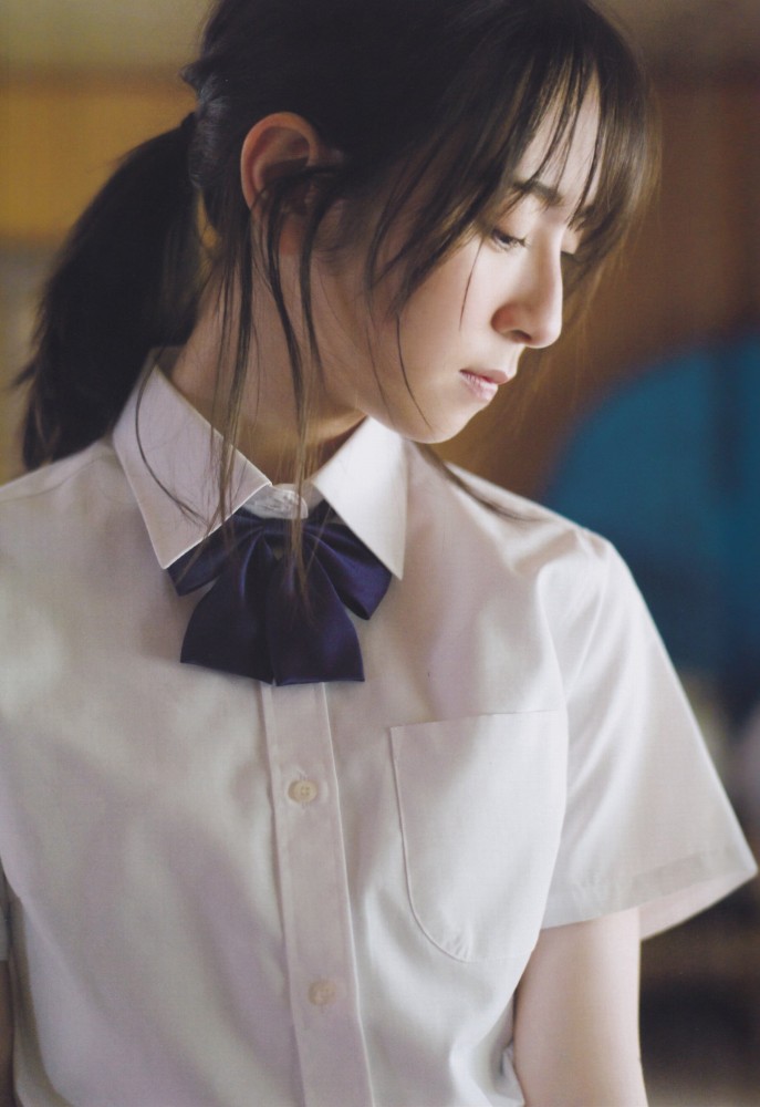 金村美玖 しっとりかわいい水着＆生脚画像！