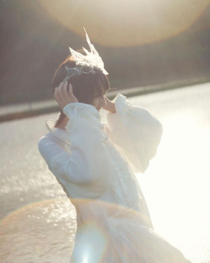 こばしり 軌跡の果ての水着グラビア画像他！