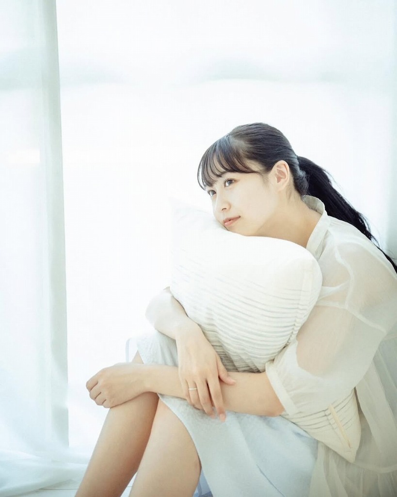 溝端葵 激かわボインな水着グラビア画像ほか！