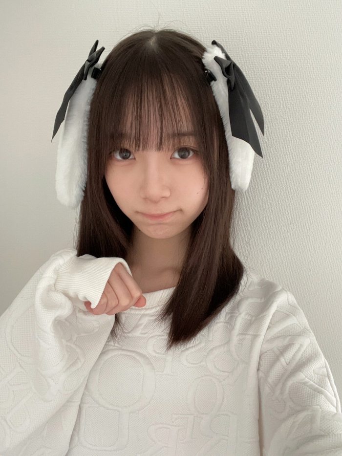 渡辺莉奈 鬼かわなタンクトップグラビア画像他！