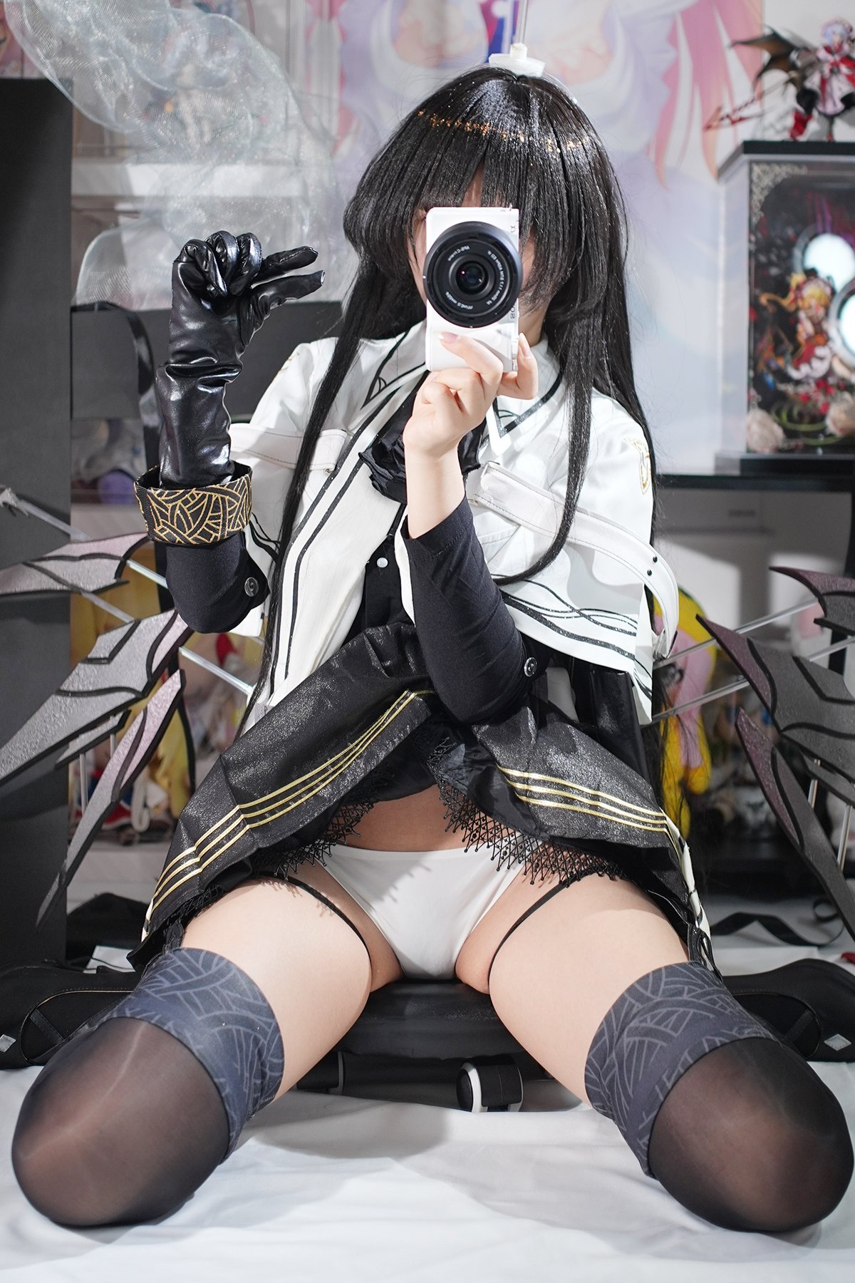 Coser@白栎Shirly - 明日方舟 阿尔图罗 Part02