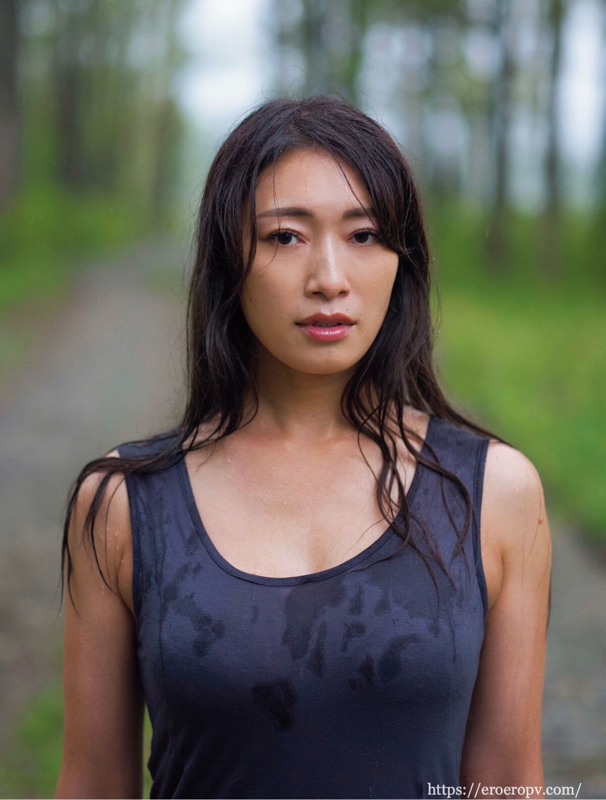 Reiko Kobayakawa 小早川怜子 - 美しすぎる熟女優待望のファースト写真集 Part02 40 Reiko Kobayakawa 小早川怜子 - 美しすぎる熟女優待望のファースト写真集 Part02