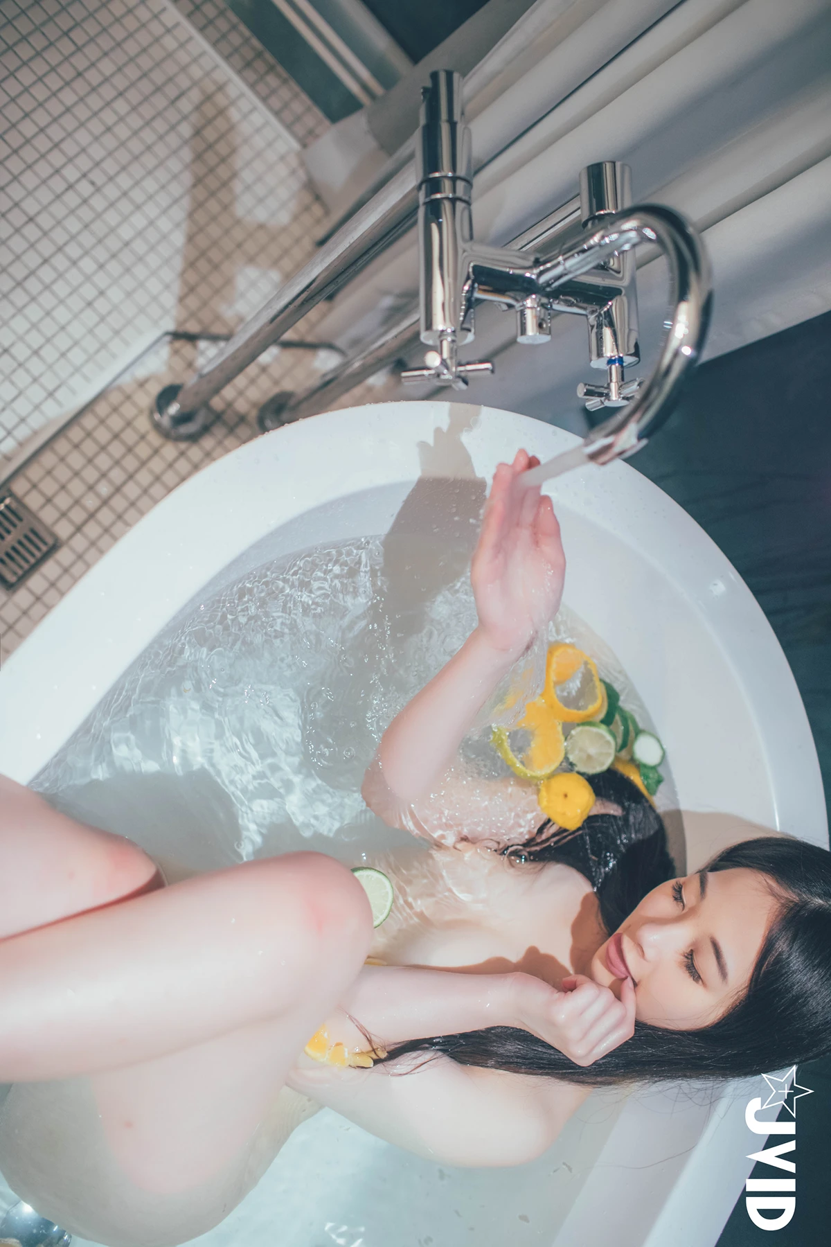 JVID 婕咪 Juice – 日租女友遊樂趣、血脈噴張SEX激情抽差中出!!! Set.03