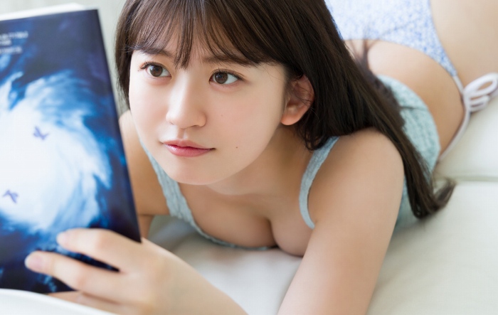 石原さき 激かわな水着グラビア画像ほか！！