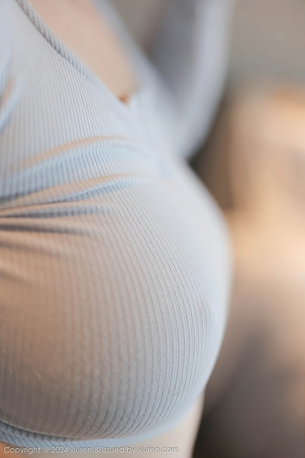 XiuRen秀人网 No.9217 白洁Bessie