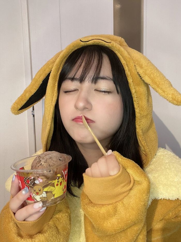 麻倉瑞季 おっぱいが大きい水着グラビア画像！