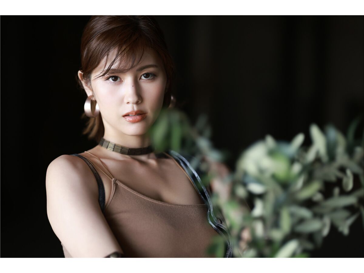 週刊ポストデジタル写真集 8woman Last Dance 裸女神 景