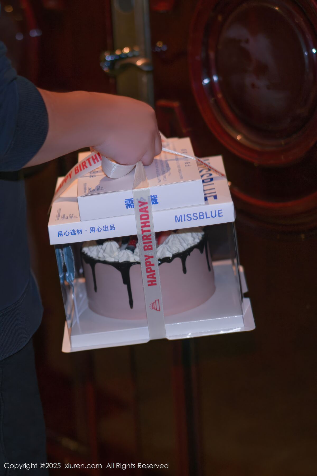 XiuRen秀人网 No.11080 Tao Tao Yao Yao Twins