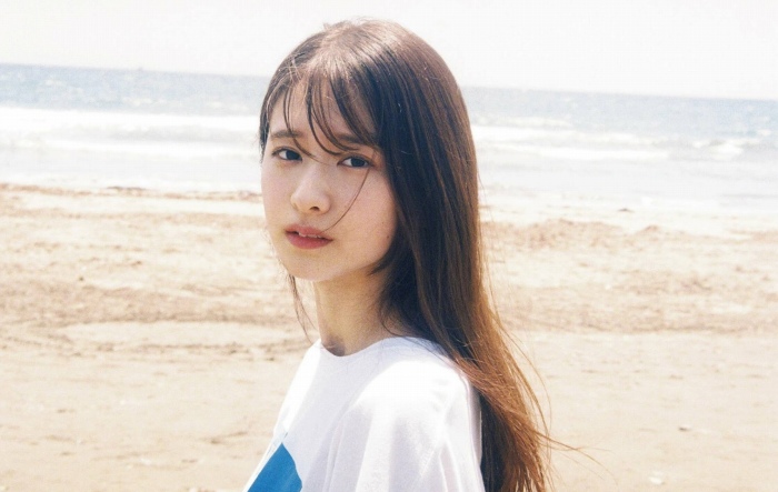 菅原咲月 すべすべ美脚の激かわグラビア画像！