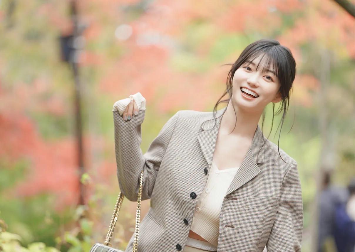 [Photobook] 瀬戸環奈写真集「ぬくもり日和」