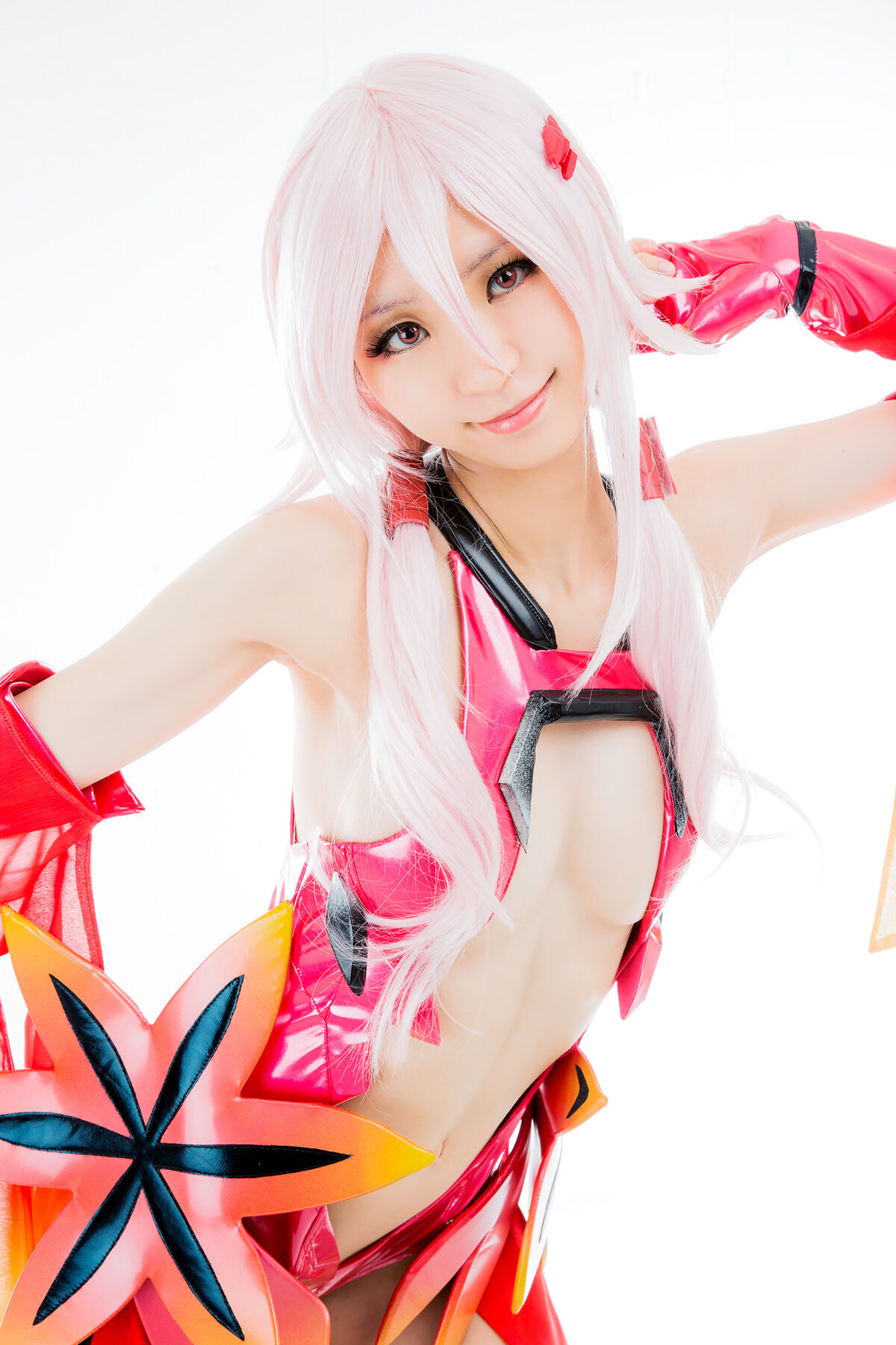 Coser@Mikehouse ミケ - The One Who Prays To Ask For Forgiveness Part01