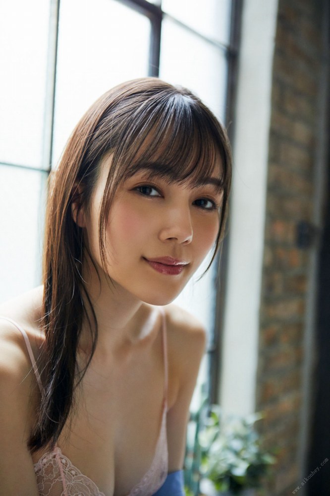 涼森れむ Fカップおっぱいの素敵なヌード画像！