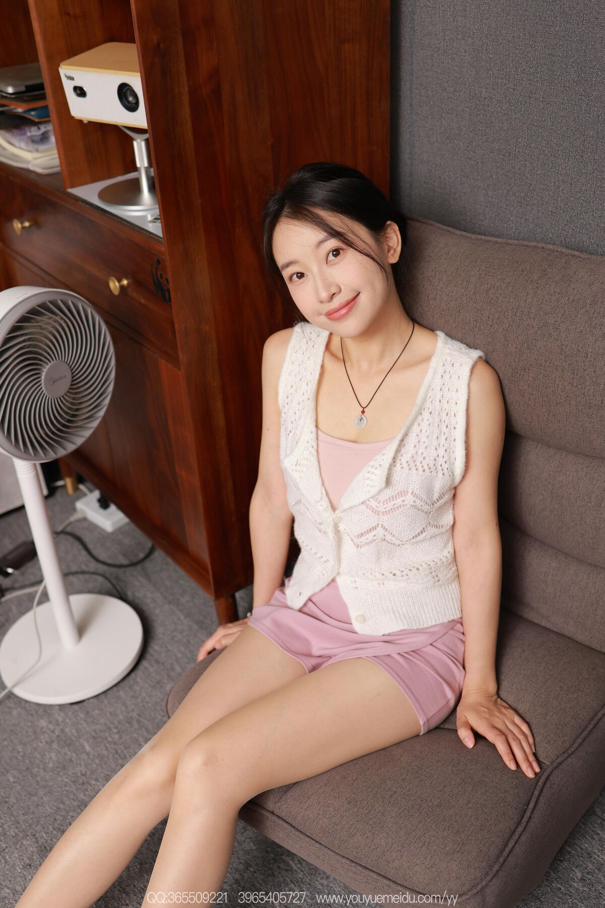 IESS异思趣向 SXJ No.2184 Xiao Jie