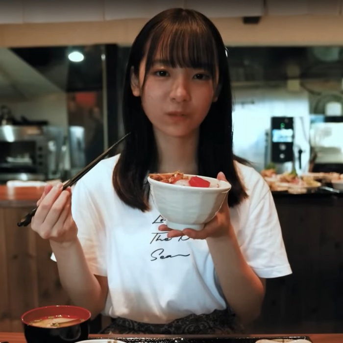 渡辺莉奈 鬼かわなタンクトップグラビア画像他！