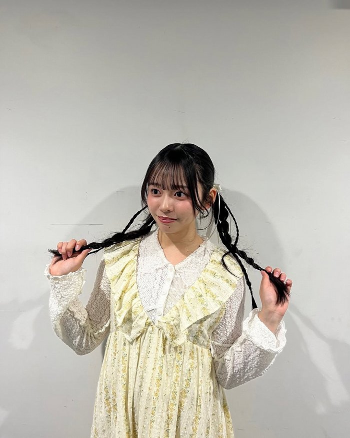 田中碧空 キュートな水着グラビア画像ほか！