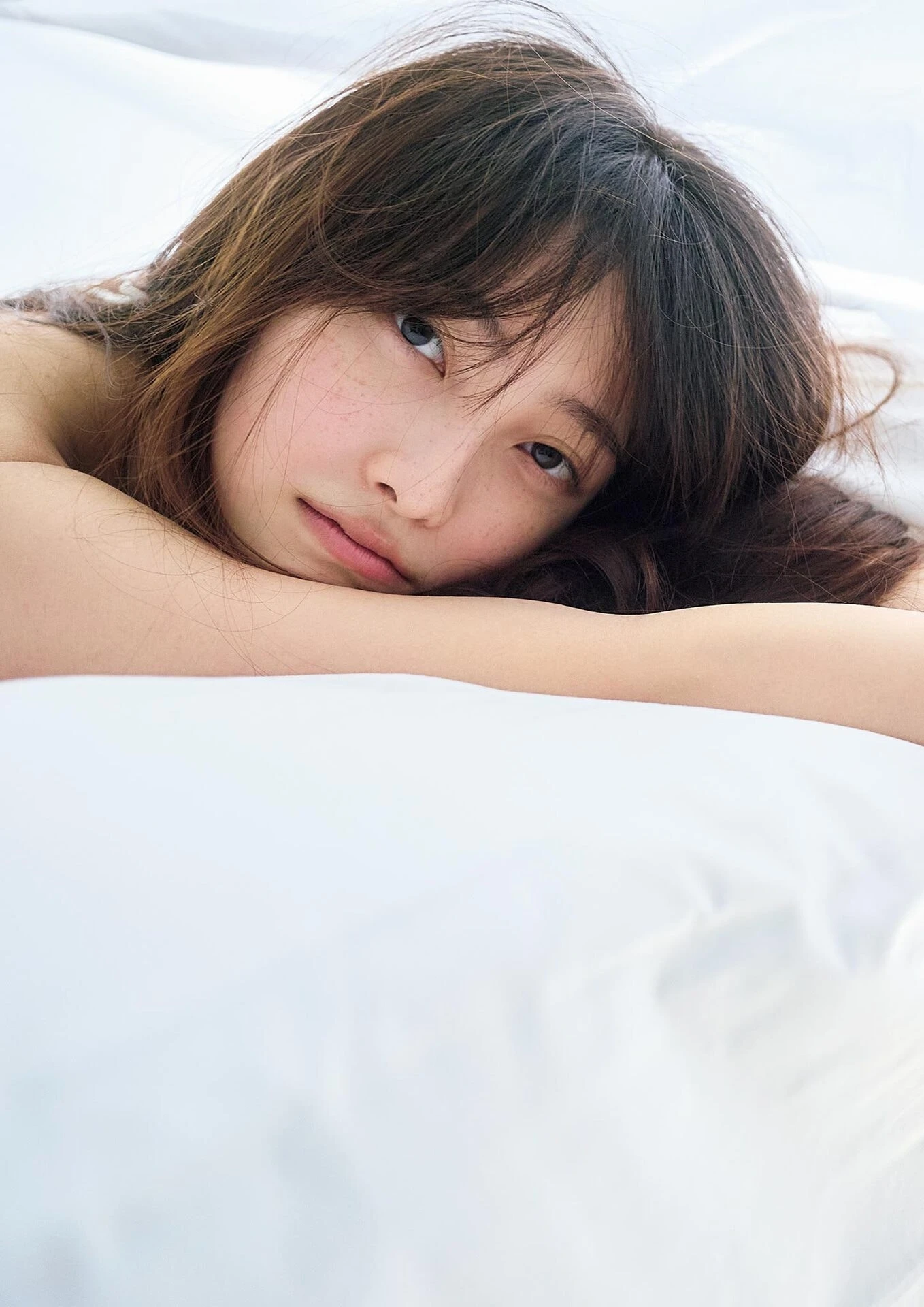 Rumika Fukuda 福田ルミカ, 2nd写真集 「Soar」 Set.04