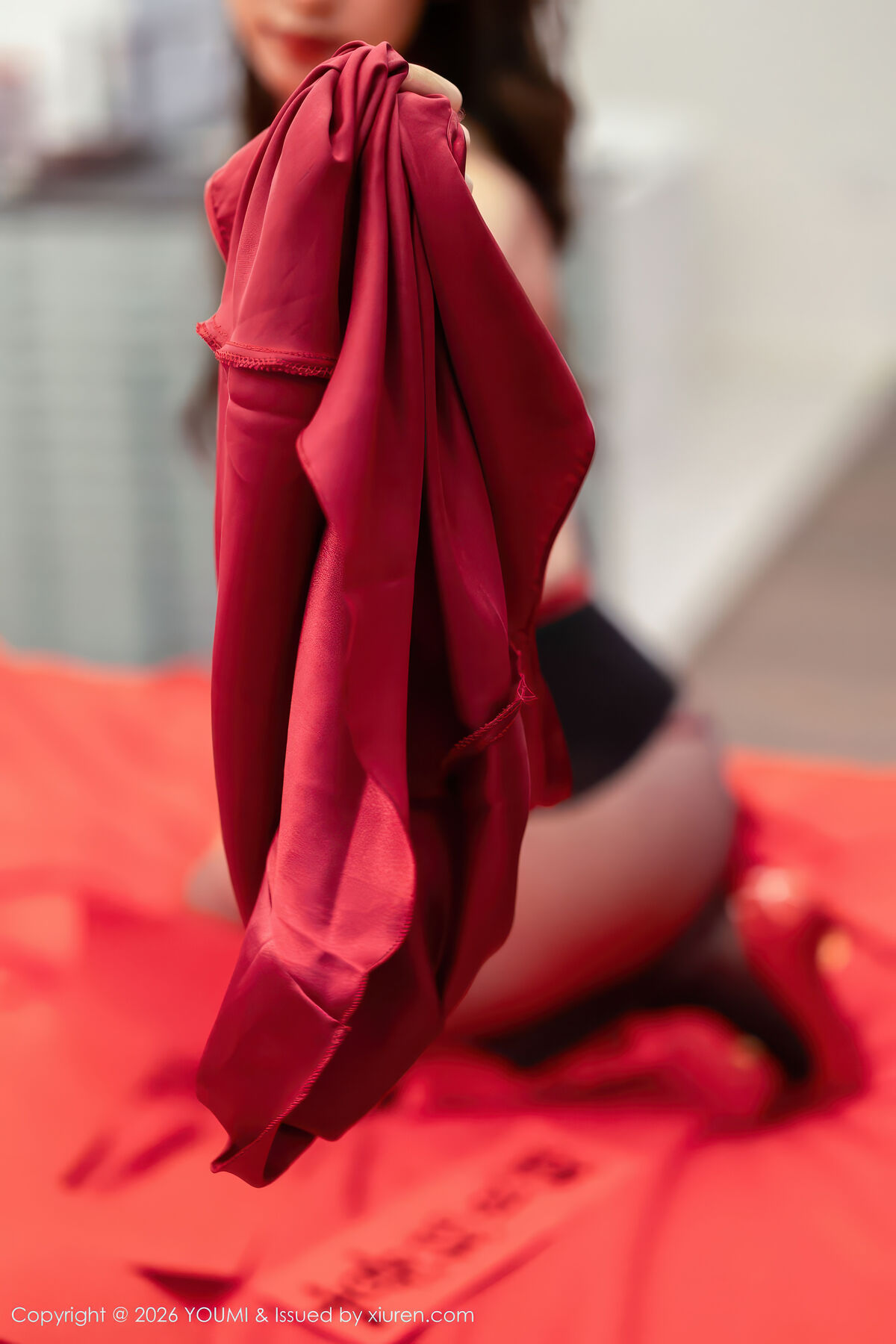 YouMi尤蜜荟 Vol.1198 Twins Tao Tao