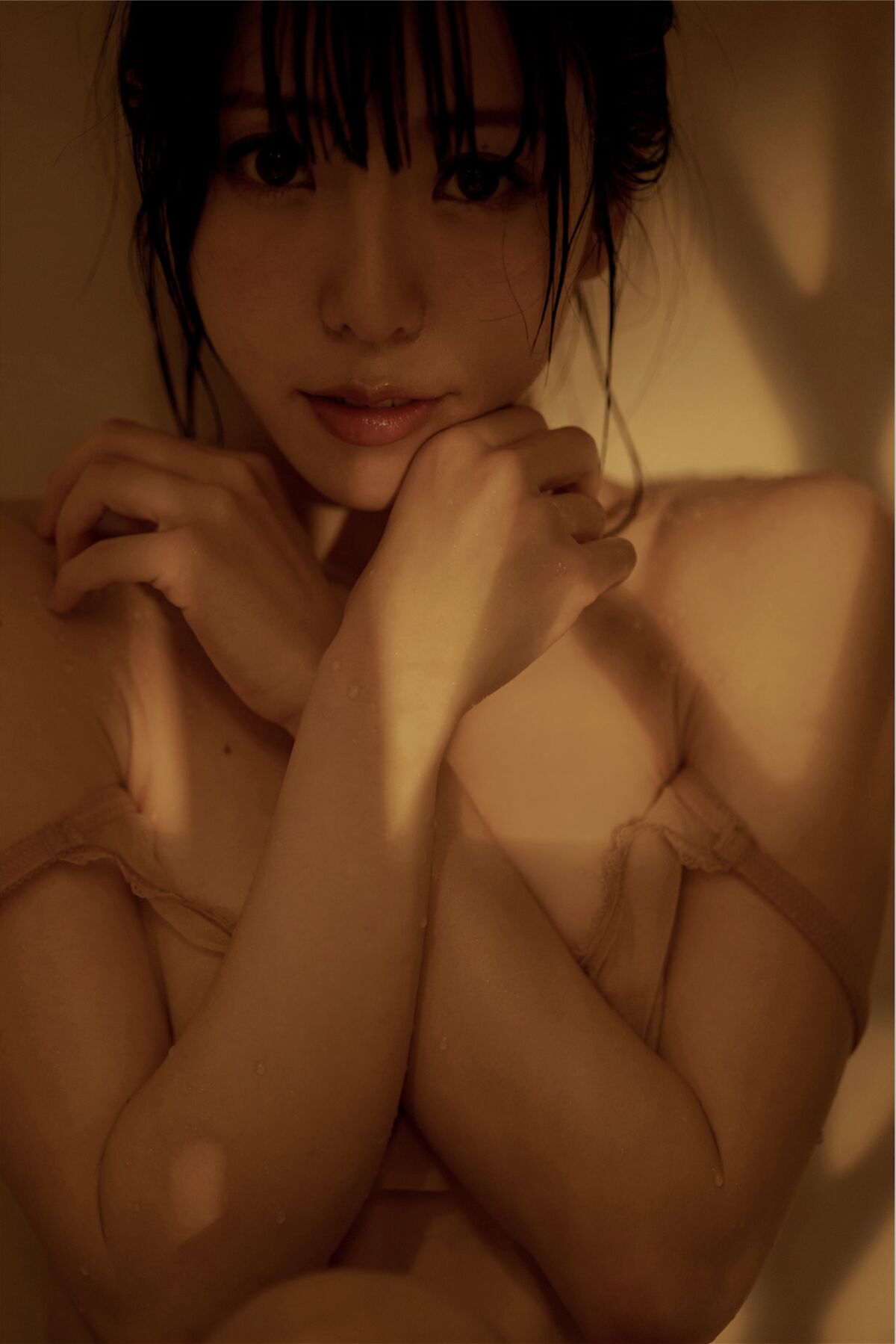 Mizuho Shiraishi 白石みずほ - アイドル官能