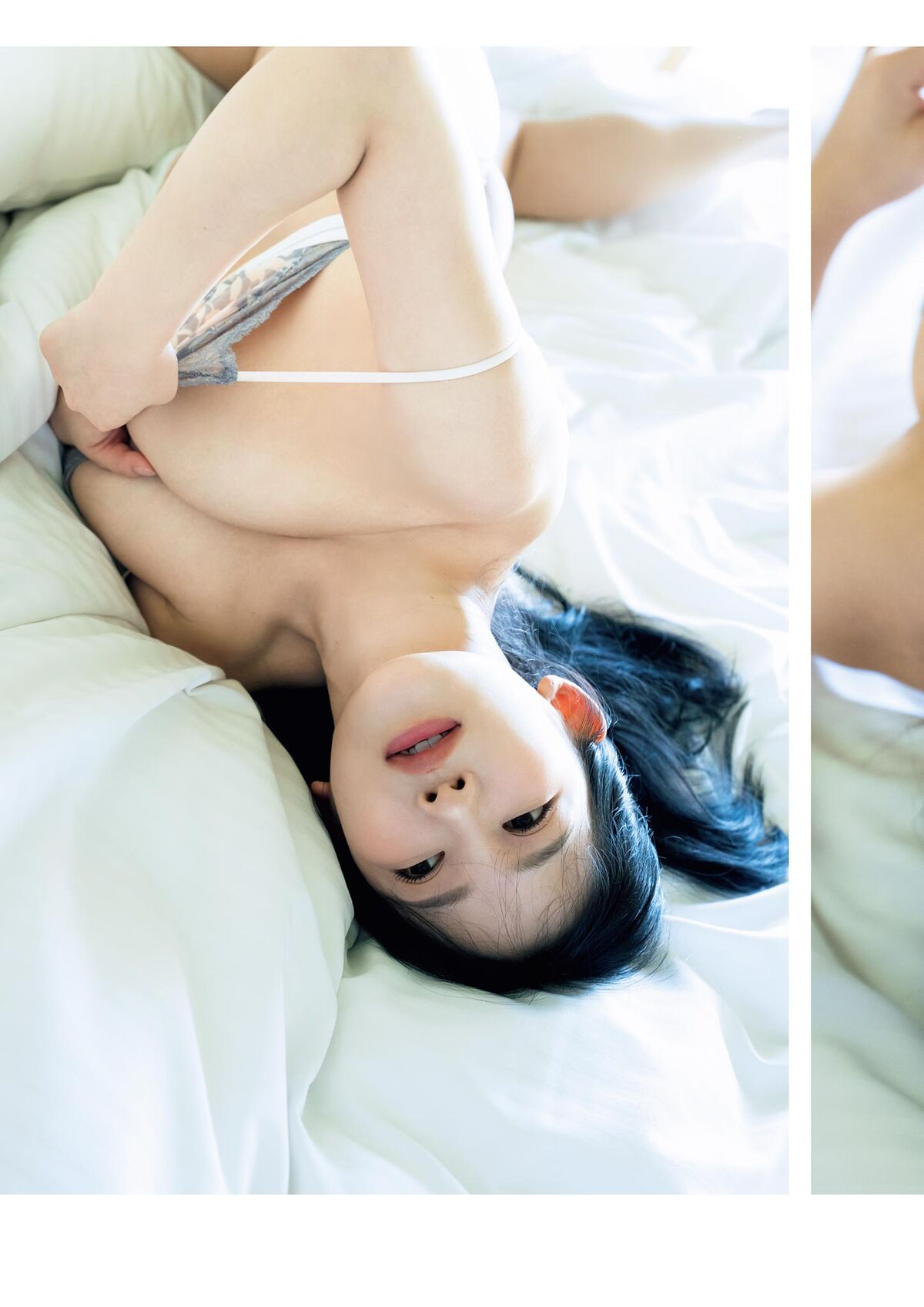 Amaki Jun 天木じゅん - デジタル限定豪華版24ページ増 写真集 あまぽち Part01