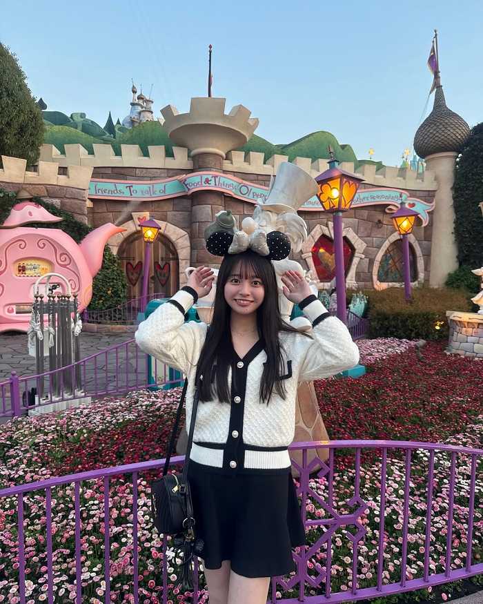 田中碧空 キュートな水着グラビア画像ほか！