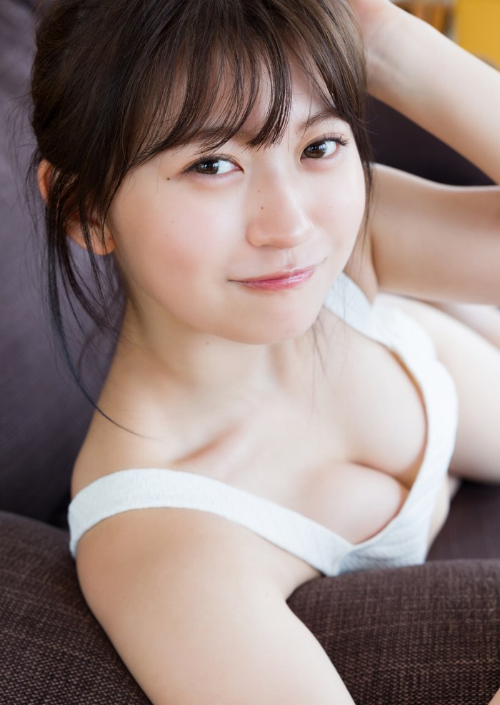 石原さき 激かわな水着グラビア画像ほか！！