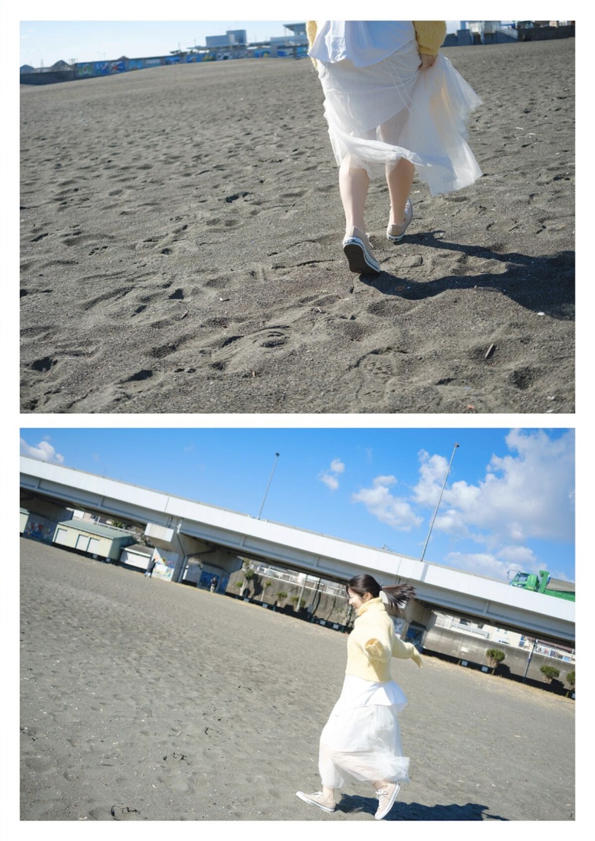 Kana Yamada 山田かな - Angel In Full Bloom 天使爛漫