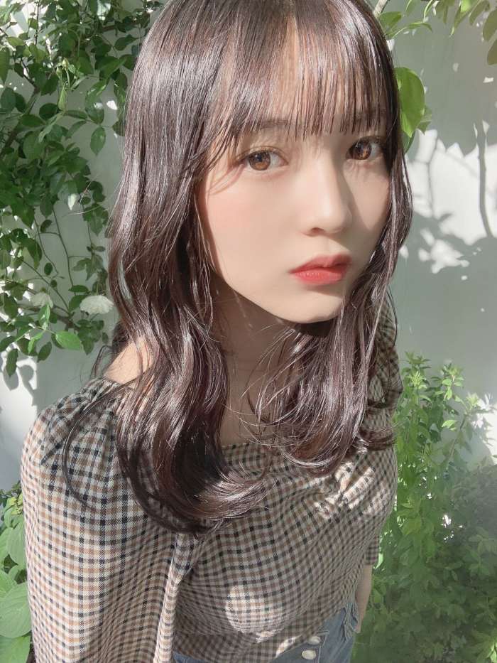 黒嵜菜々子 ふわふわボインの水着グラビア画像！