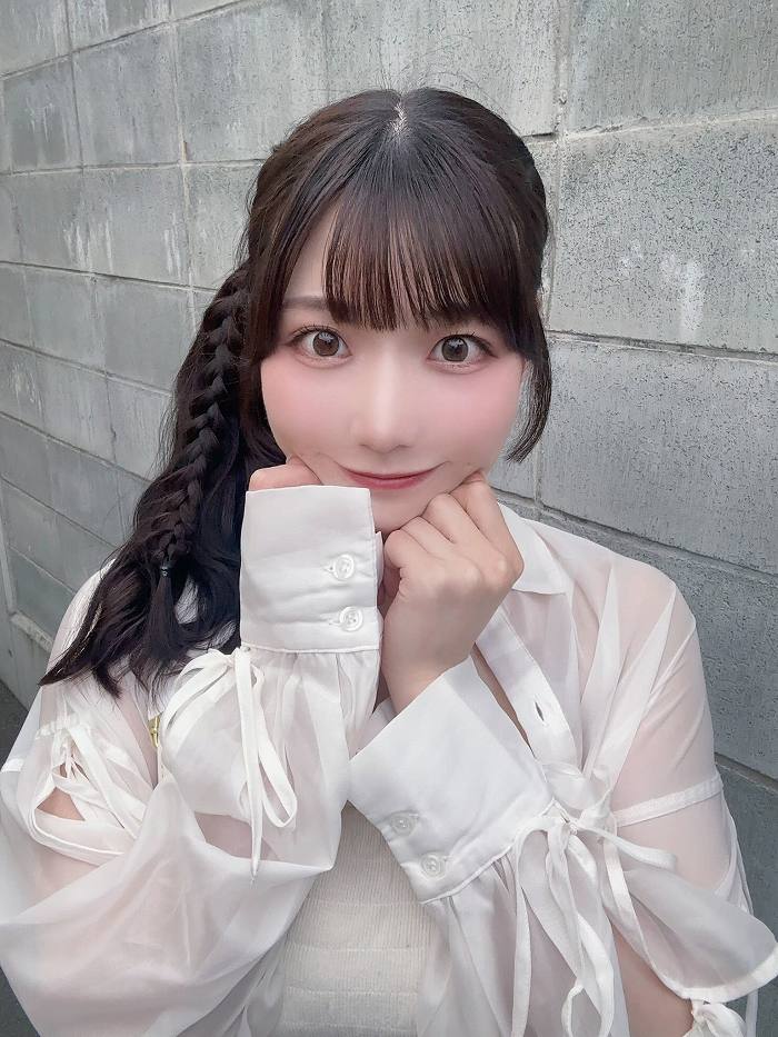 小日向優花 Iカップボインの水着グラビア画像！