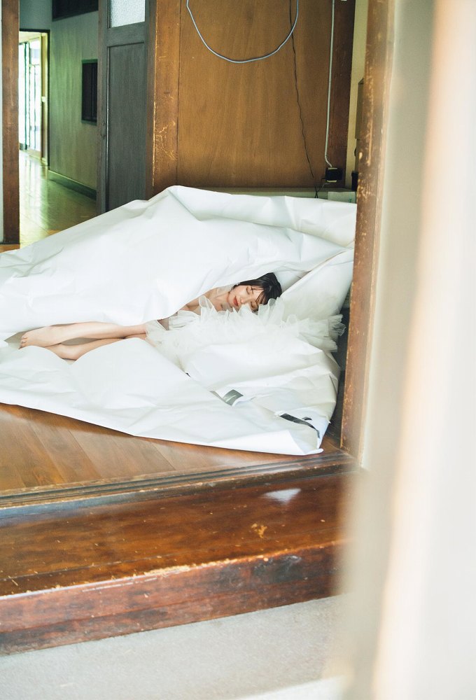 えなこ 過去のグラビア画像