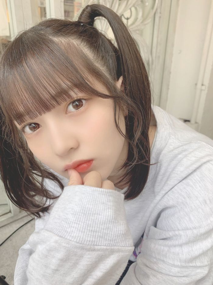 黒嵜菜々子 ふわふわボインの水着グラビア画像！