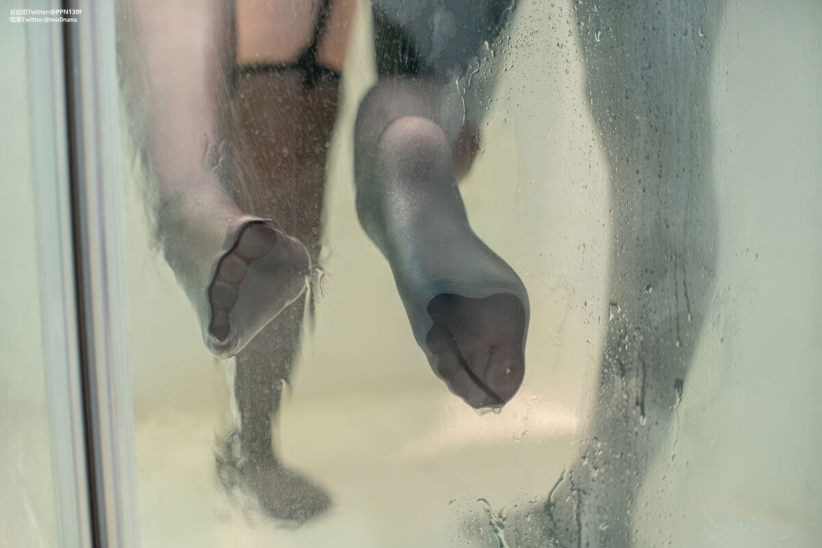 Coser@皮皮奶可可爱了啦 And 穆零Mu0 - 百合OL