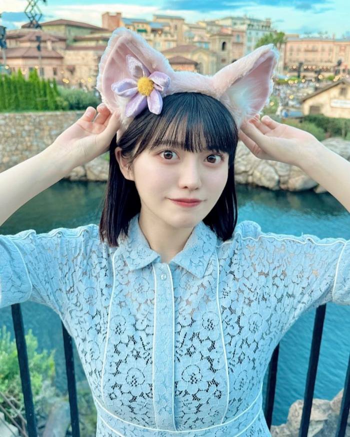 石浜芽衣 キュートな水着グラビアほか画像！