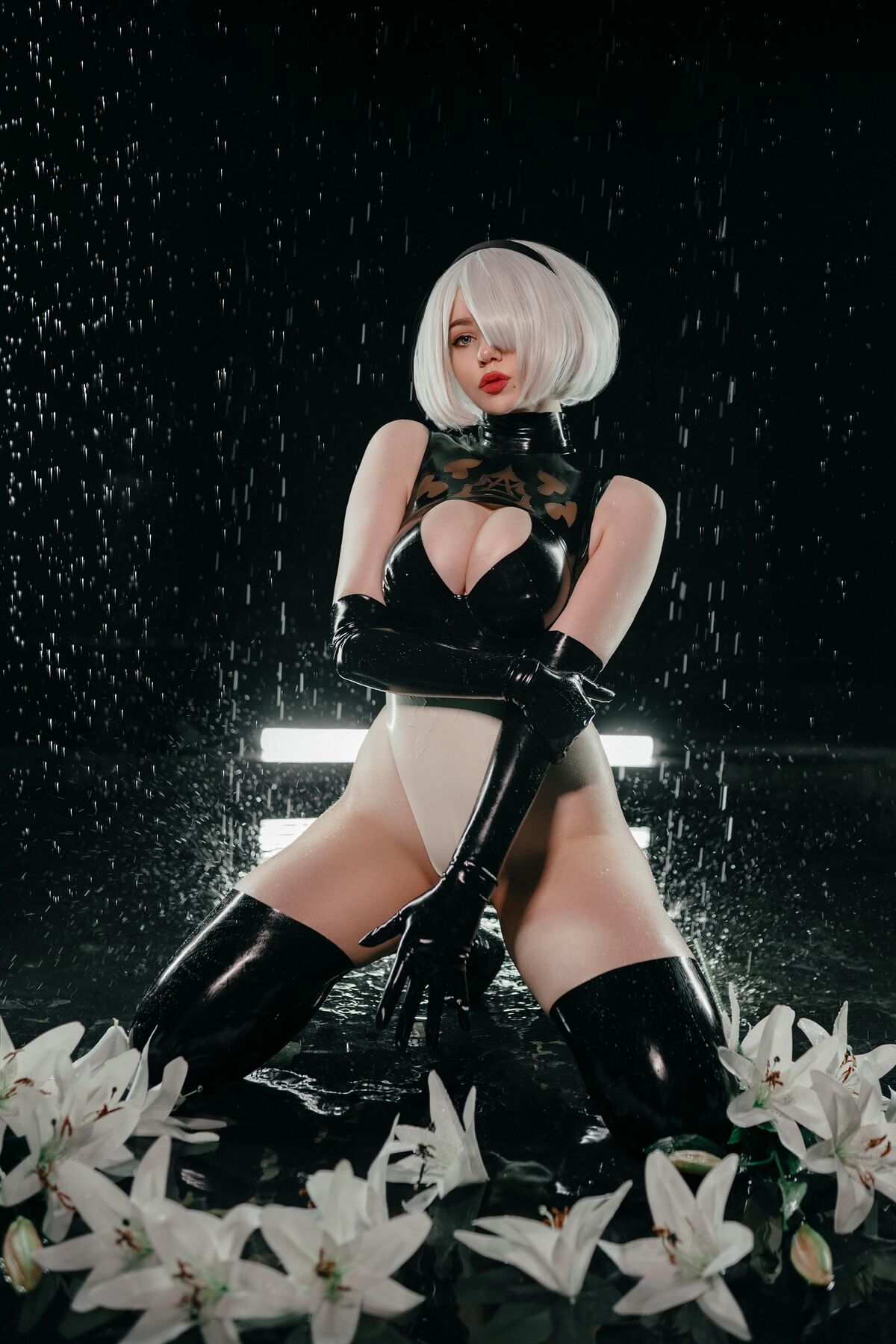 Coser@Alina Becker - 2B