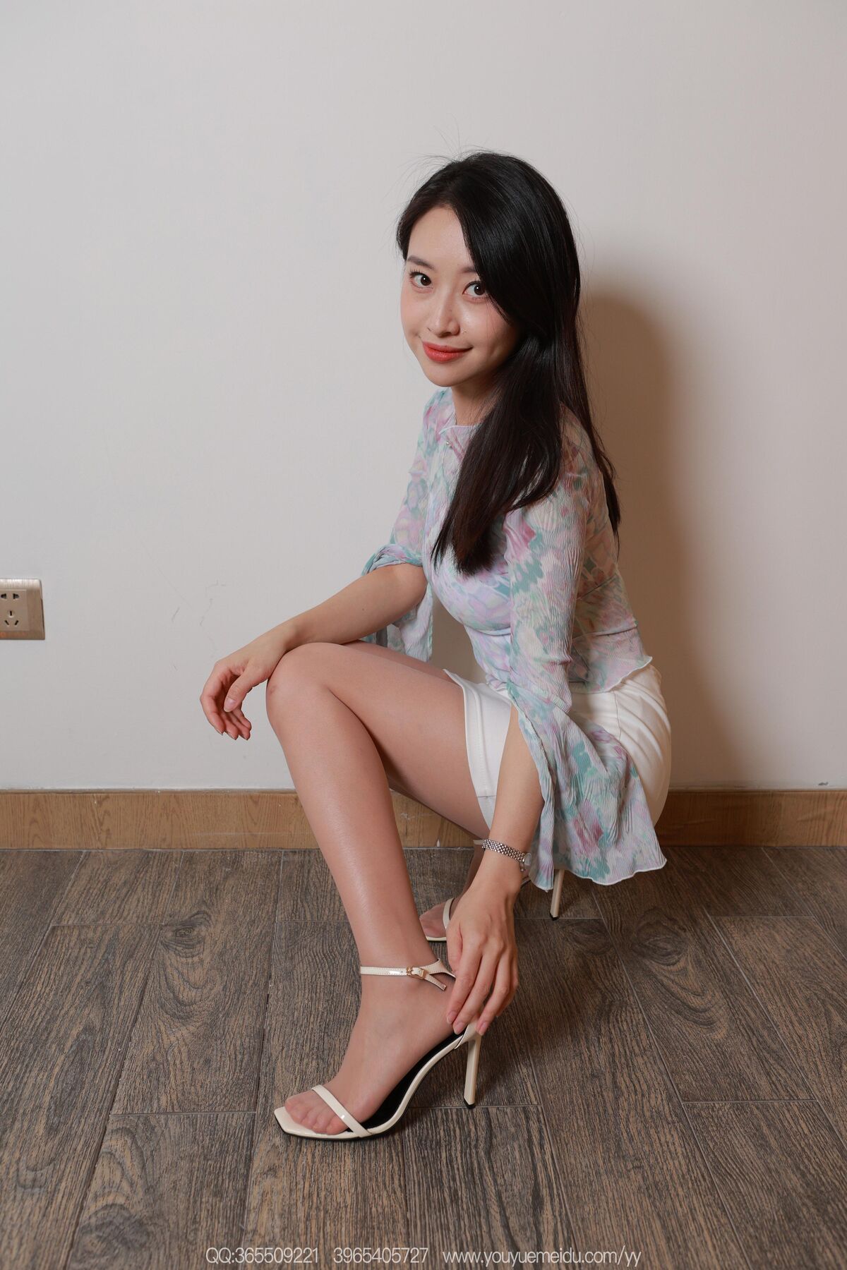 IESS异思趣向 SXJ No.2172 Xiao Jie