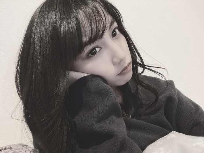 黒木ひかり むっちりバストの水着グラビア画像！