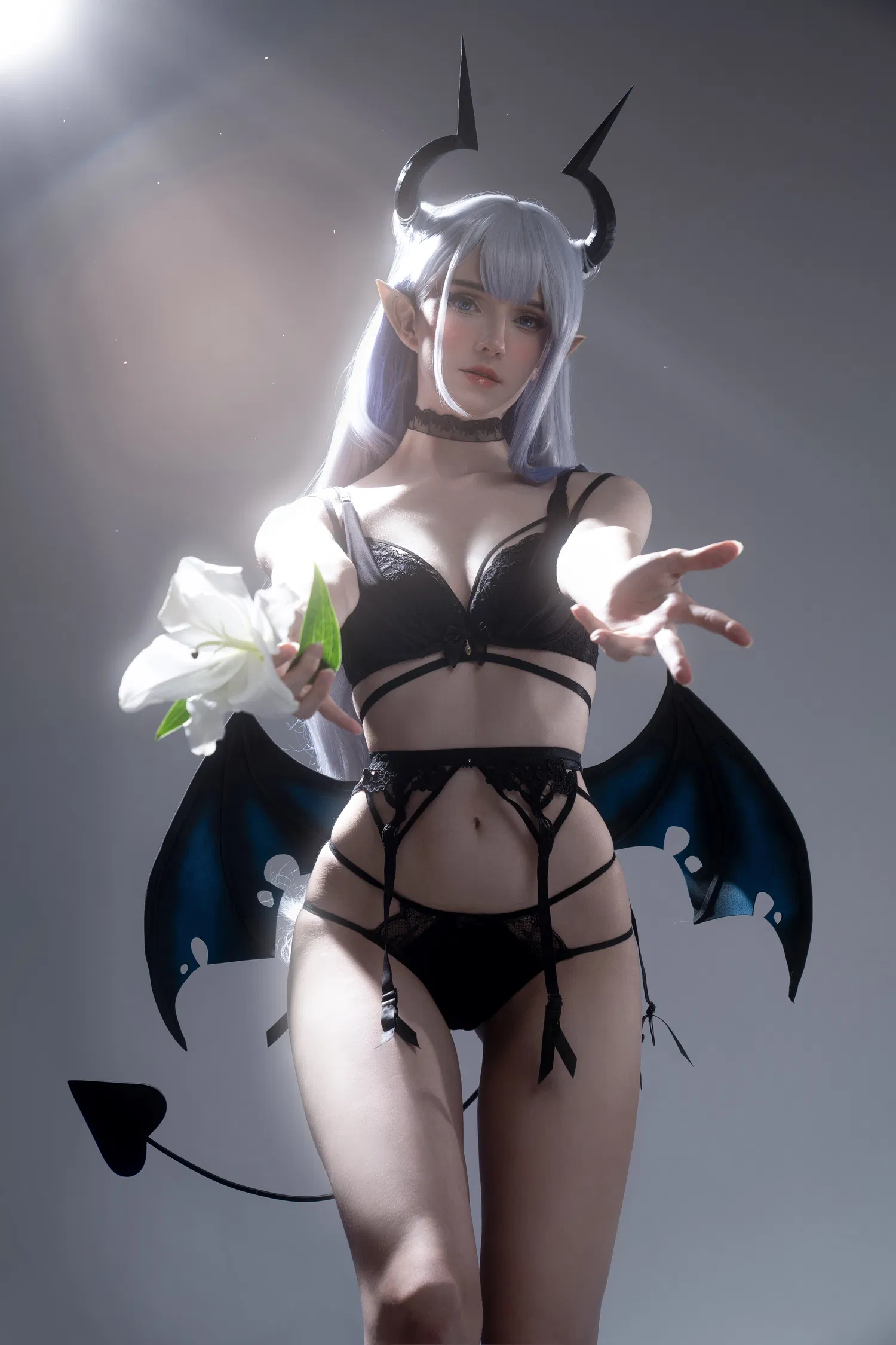 [Cosplay] Candy Ball Thea
