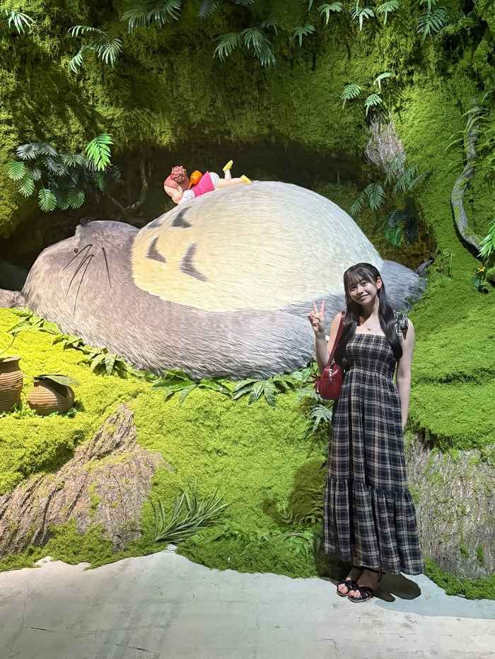 田中碧空 キュートな水着グラビア画像ほか！